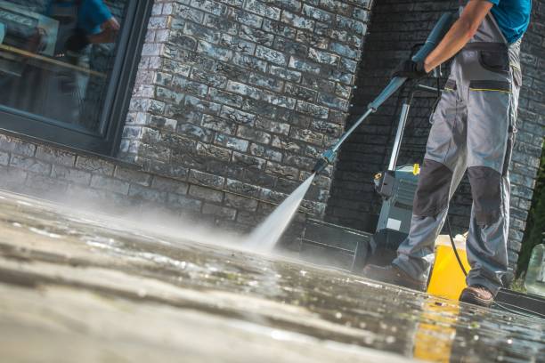 Best Playground Equipment Cleaning  in Luther, OK